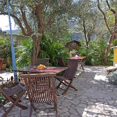 Pjacal Hotel Veli Lošinj Buitenkant foto