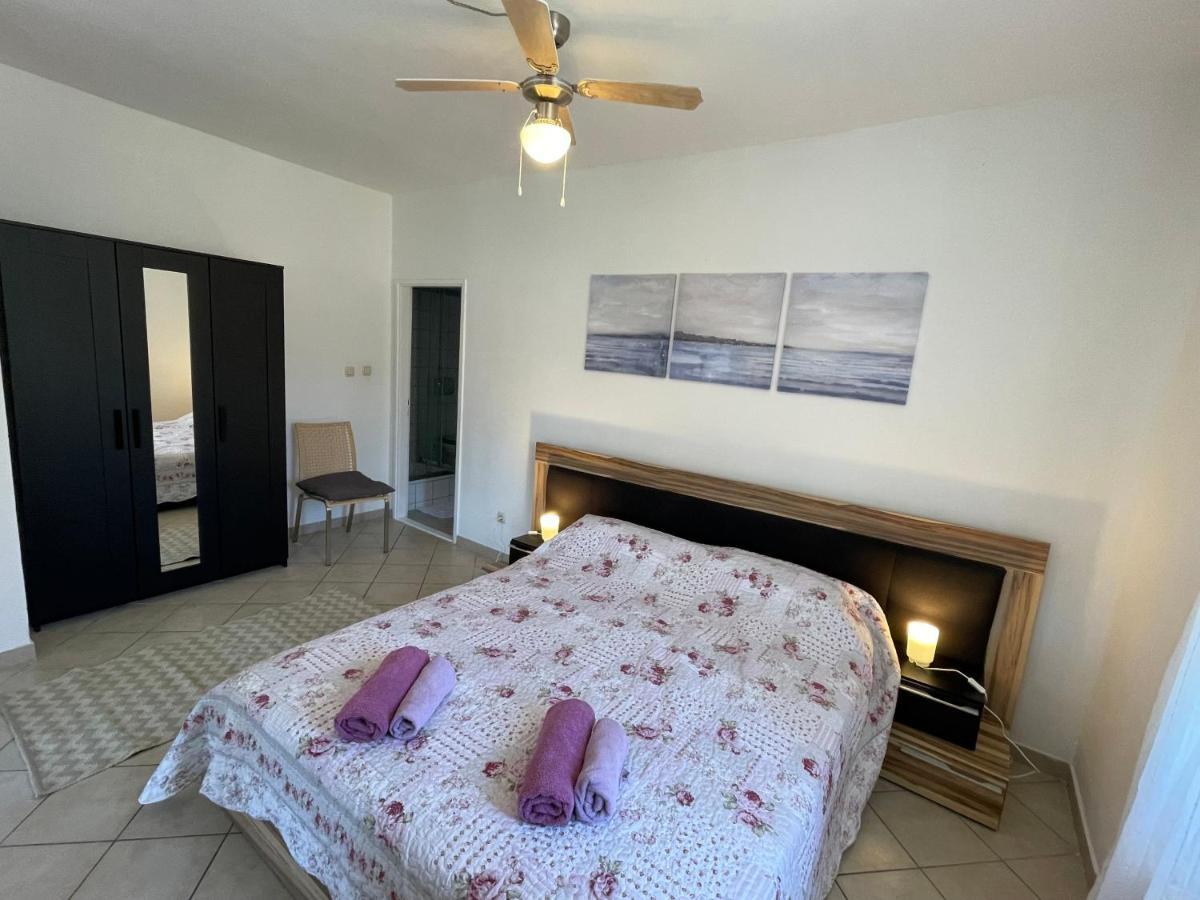 Pjacal Hotel Veli Lošinj Buitenkant foto