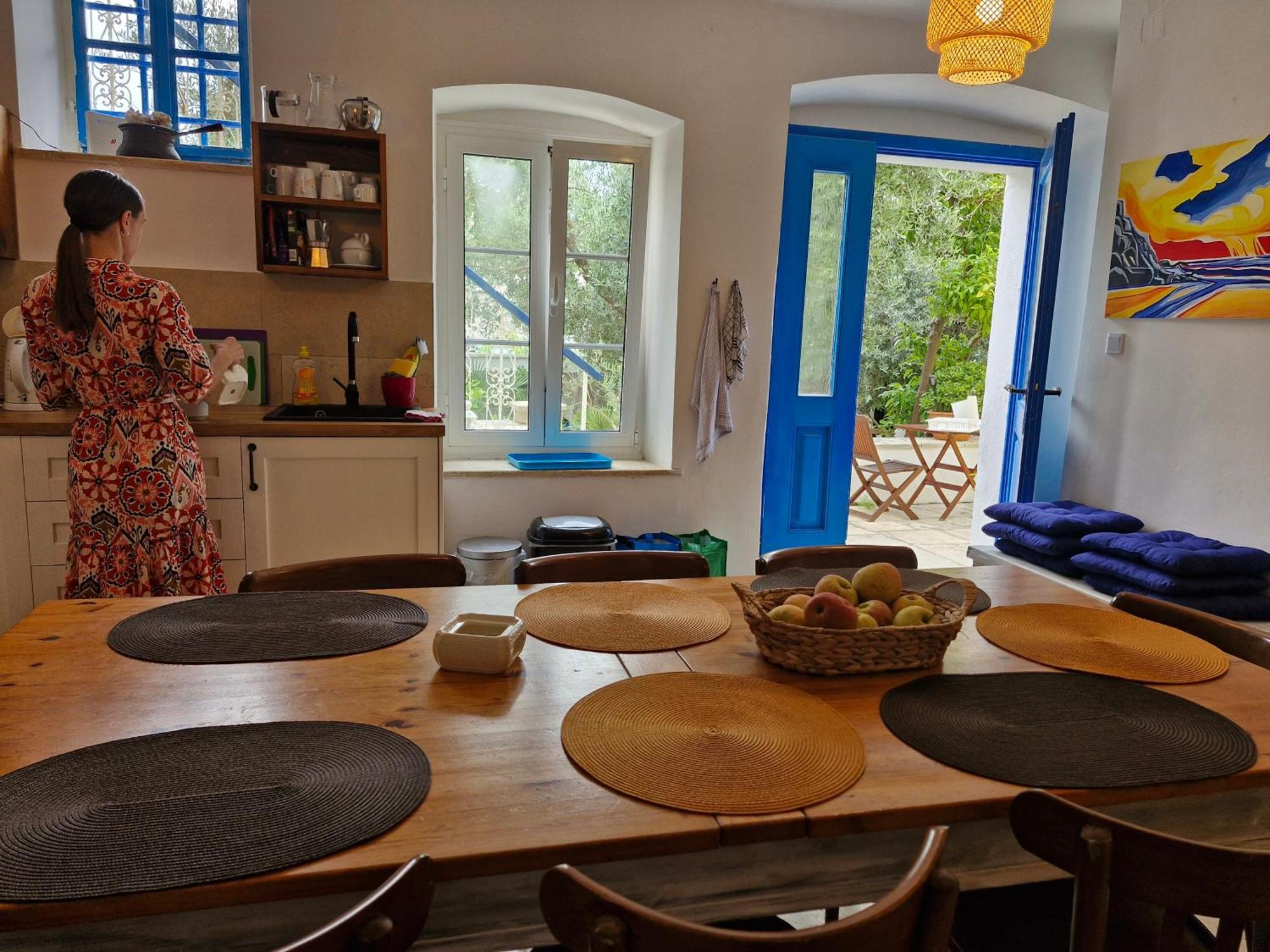 Pjacal Hotel Veli Lošinj Buitenkant foto