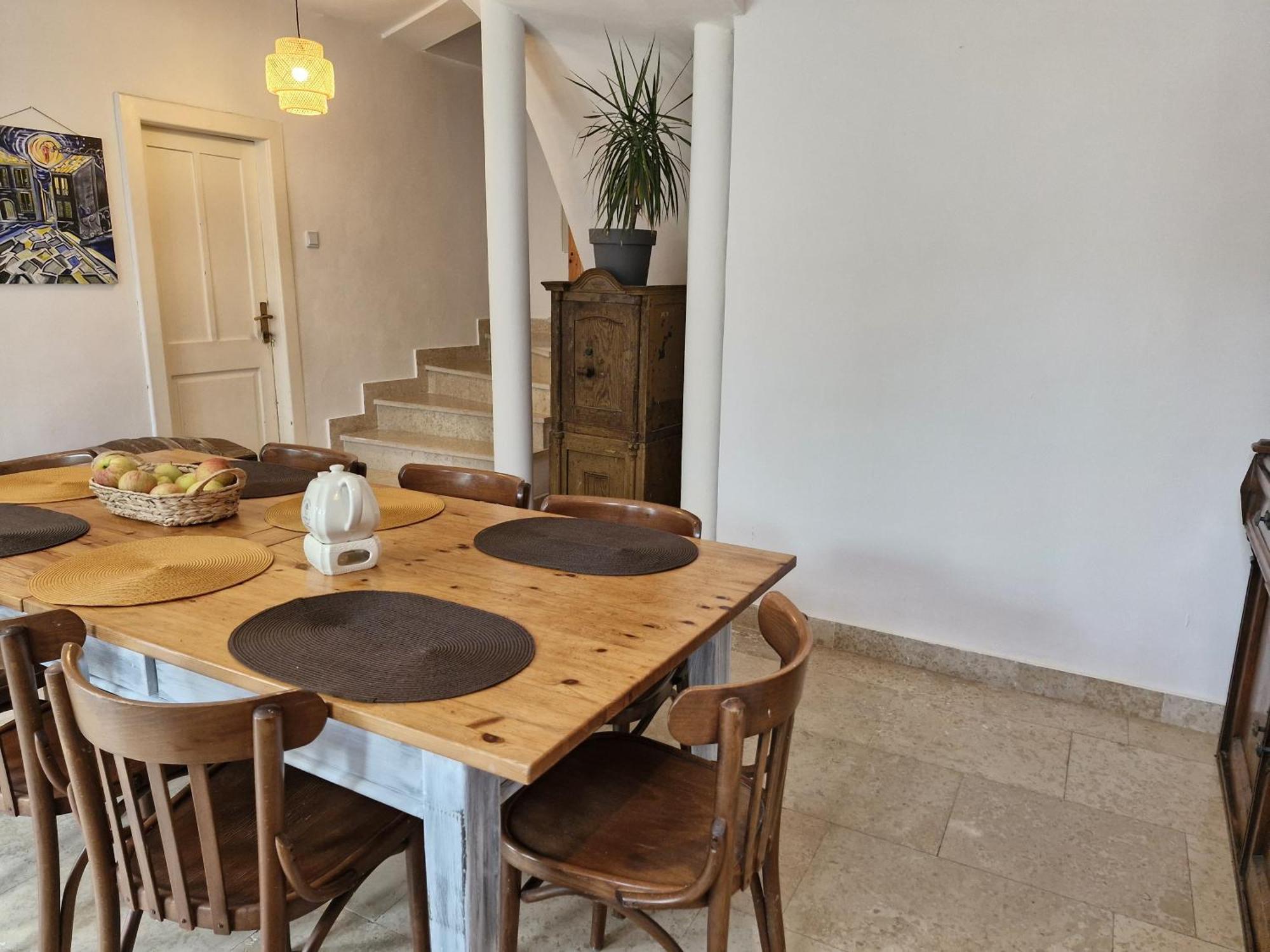 Pjacal Hotel Veli Lošinj Buitenkant foto