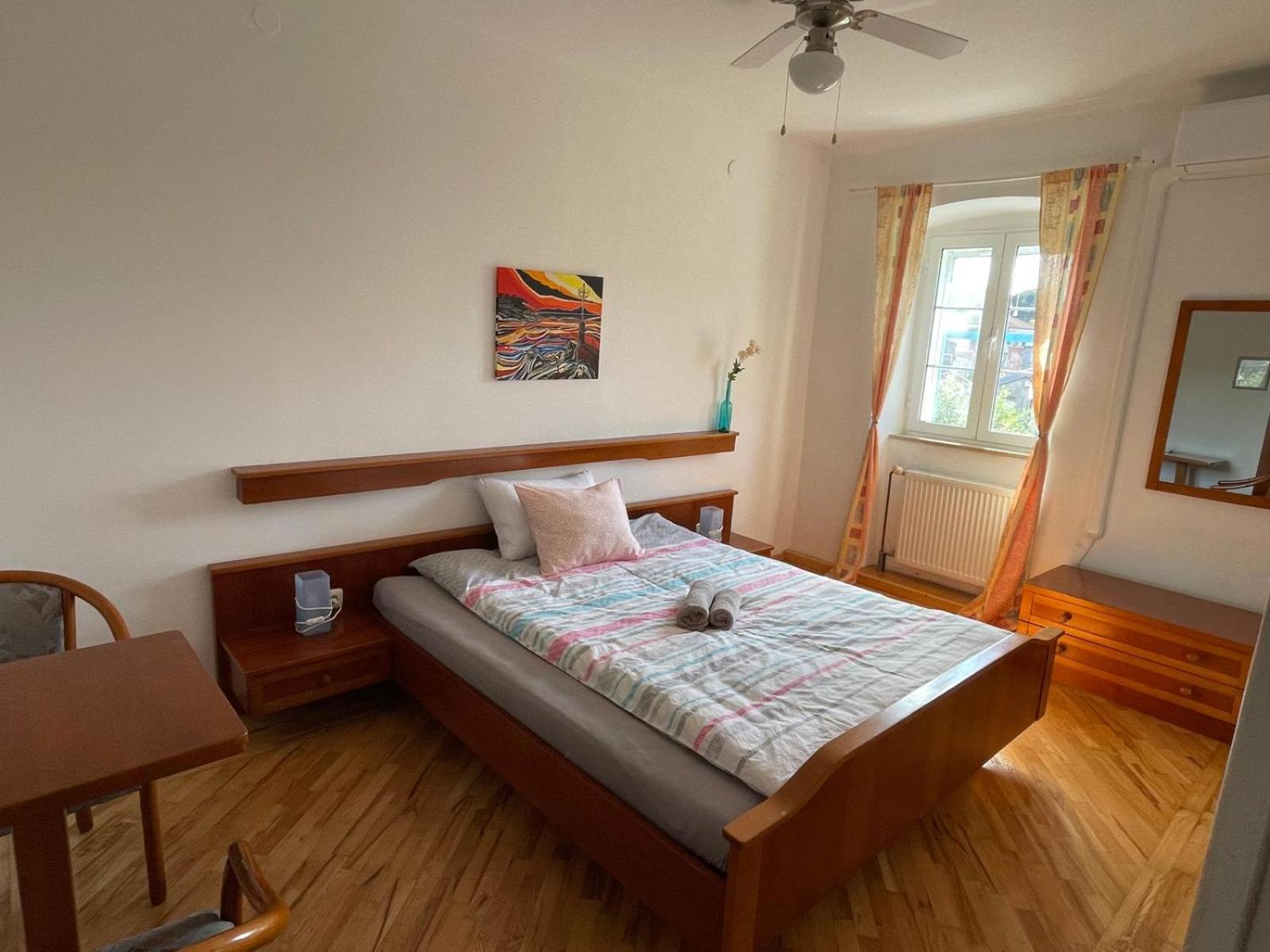 Pjacal Hotel Veli Lošinj Buitenkant foto